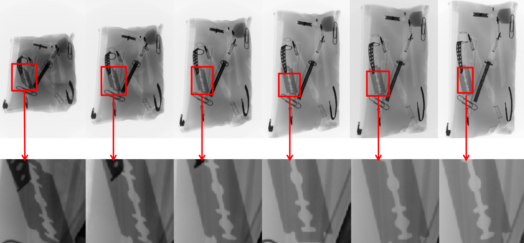 3D Clasification